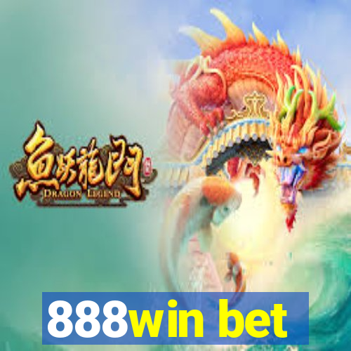 888win bet